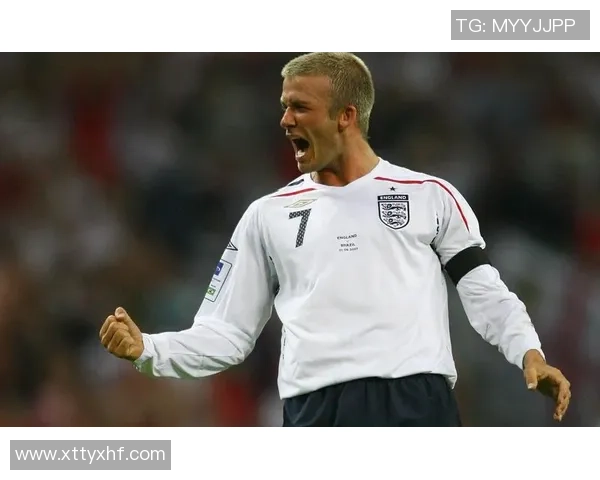 描绘足球传奇贝克汉姆的辉煌瞬间与不凡魅力