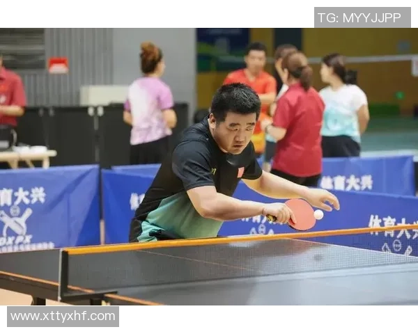 杭州乒乓球队的整体压制策略与深度解析乒乓球运动的魅力与挑战 杭州乒乓球队的整体压制策略与深度解析乒乓球运动的魅力与挑战