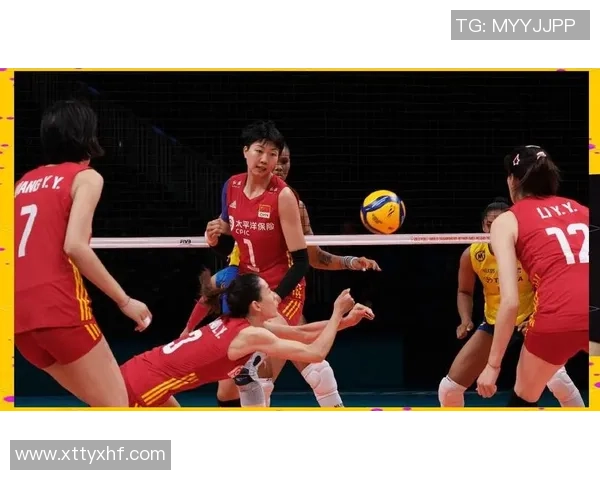 杭州排球队的默契配合分析与战术探讨 杭州排球队的默契配合分析与战术探讨