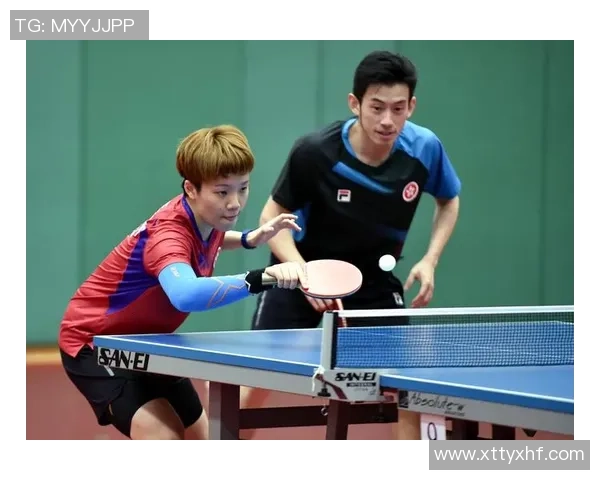 武汉乒乓球队独特节奏打法解析与战术优势探讨 武汉乒乓球队独特节奏打法解析与战术优势探讨