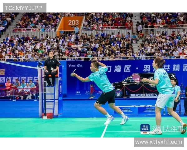 深圳羽毛球队在钻石联赛中展现速度优势的精彩点评与分析 深圳羽毛球队在钻石联赛中展现速度优势的精彩点评与分析