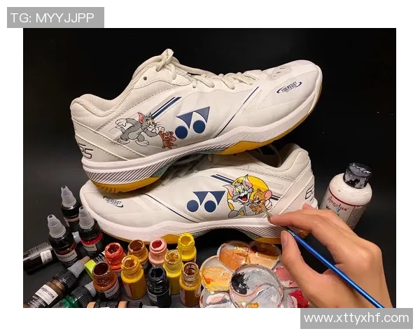 羽毛球装备选购指南:如何选择适合的球鞋提升你的竞技表现 羽毛球装备选购指南:如何选择适合的球鞋提升你的竞技表现