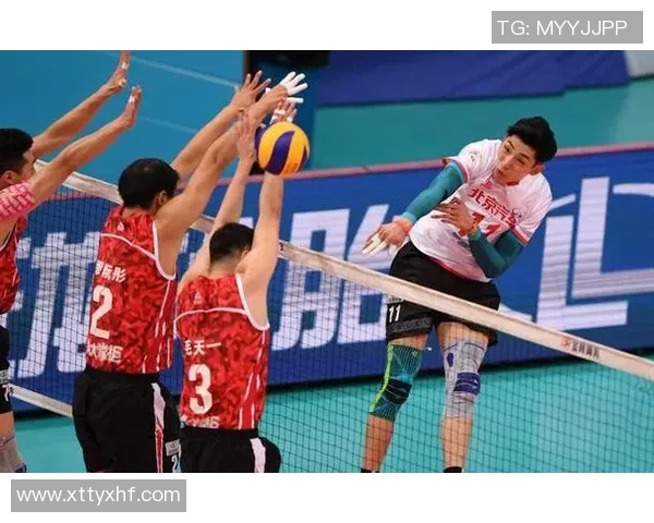 重庆排球队节奏表现解析与未来发展展望 重庆排球队节奏表现解析与未来发展展望