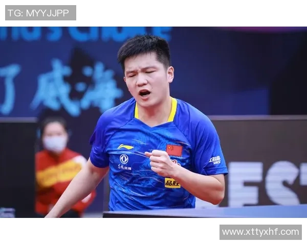 乒乓球巨献：探秘武汉乒乓球队的心理素质