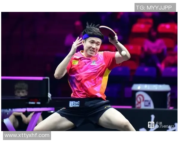 最新乒乓球状态TOP10：深圳乒乓球队领跑