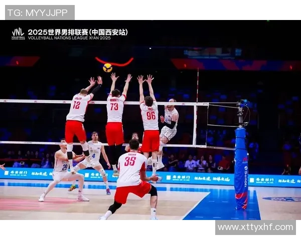 排球灵活性排行榜：西安排球队位居第6名