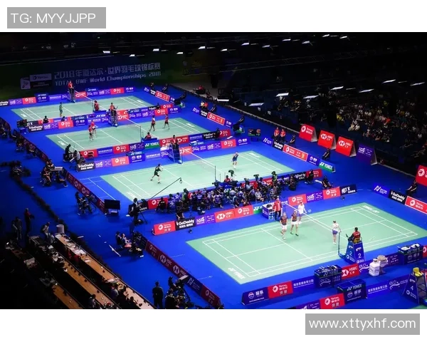 羽毛球战术：南京羽毛球队的盯防体系