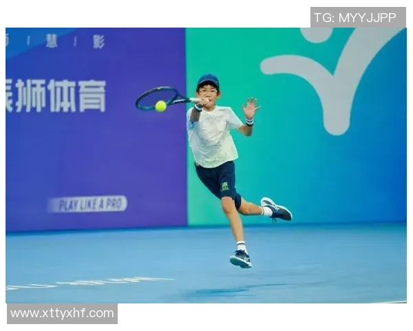 钻石联赛特别报道：杭州网球队的逆袭之旅