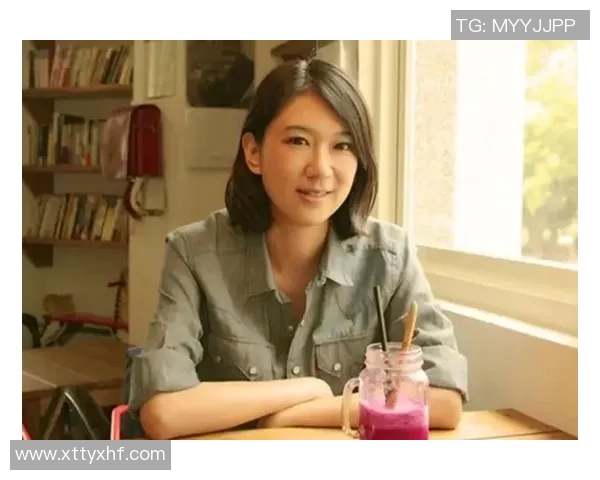 对话刘芳：谈飞盘生涯