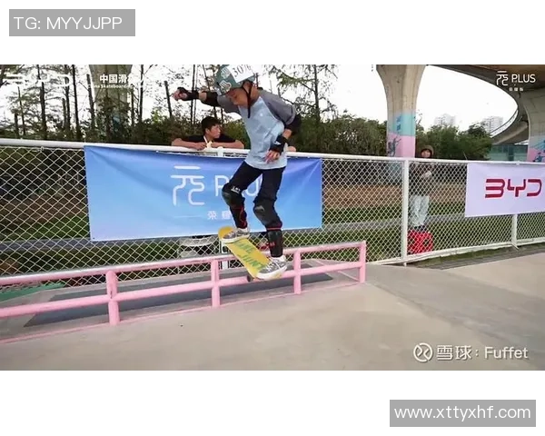 热议滑板:武汉滑板队的实力变革 热议滑板:武汉滑板队的实力变革