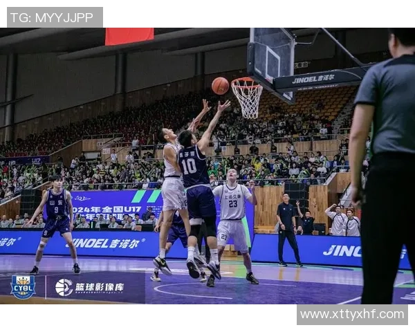 篮球战术：上海篮球队的包夹体系