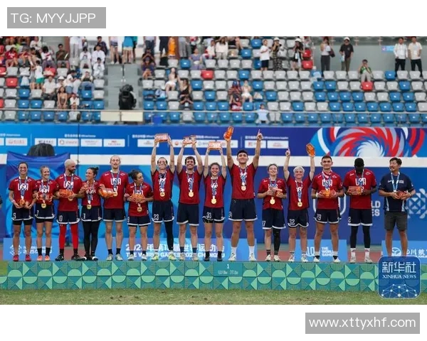 聚焦飞盘：上海飞盘队的状态话题