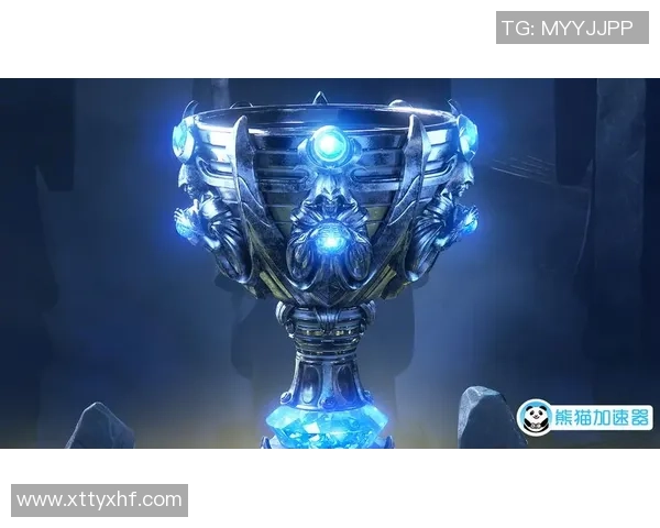 英雄联盟评论：IG的运营得失