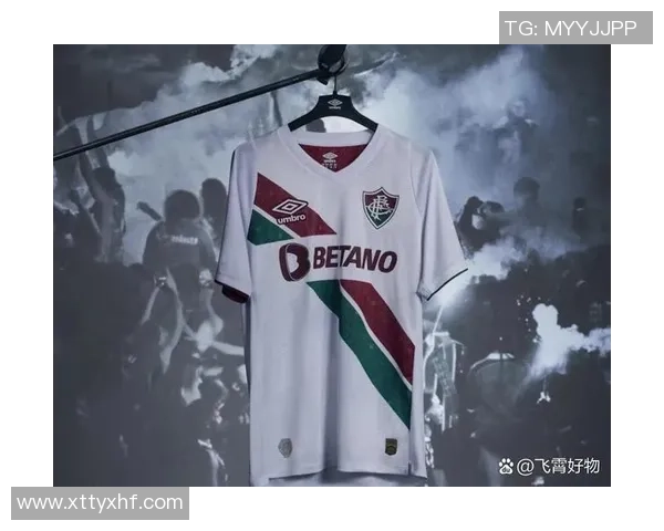 足球装备选购：球衣推荐