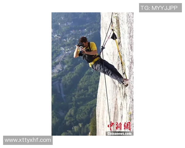 聚焦攀岩：成都攀岩队的心理素质话题