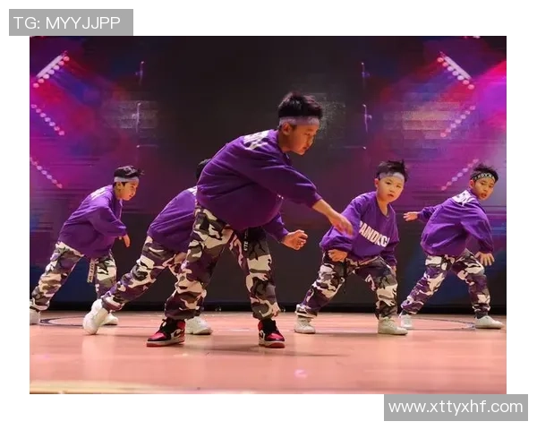 专访周磊:解密街舞成功之道 专访周磊:解密街舞成功之道