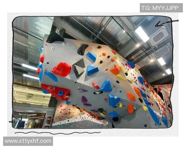 攀岩专题:聚焦南京攀岩队的意识 攀岩专题:聚焦南京攀岩队的意识