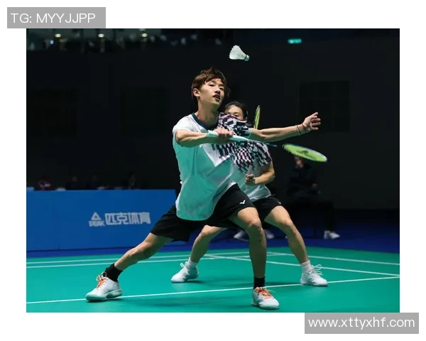 最新羽毛球灵活性TOP10：深圳羽毛球队领跑