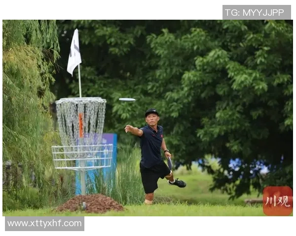 飞盘深度：解密上海飞盘队的盯防