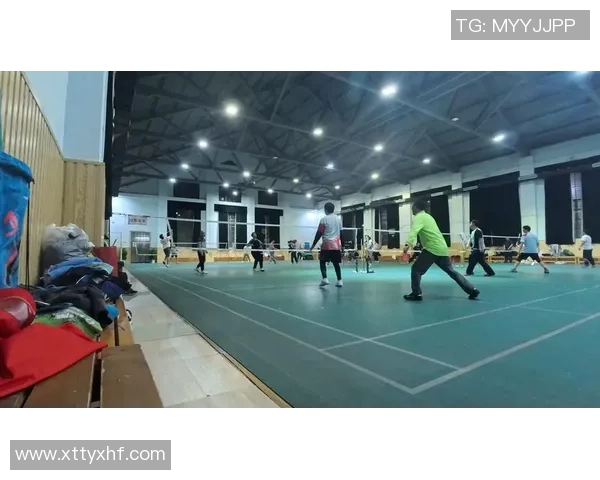 2026羽毛球灵活性排行榜：武汉羽毛球队位居第3名