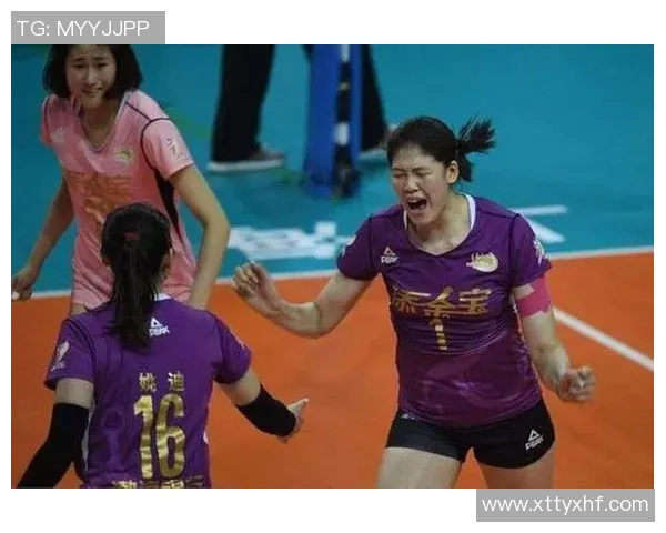 专业解读：深圳排球队的边路渗透打法