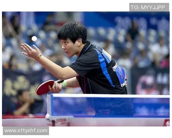 乒乓球纪实：记录武汉乒乓球队的逆袭之旅_1