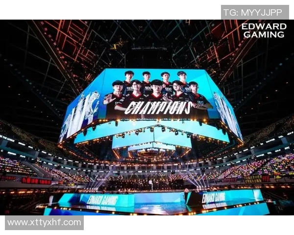 和平精英巨献：探秘EDG的灵活性