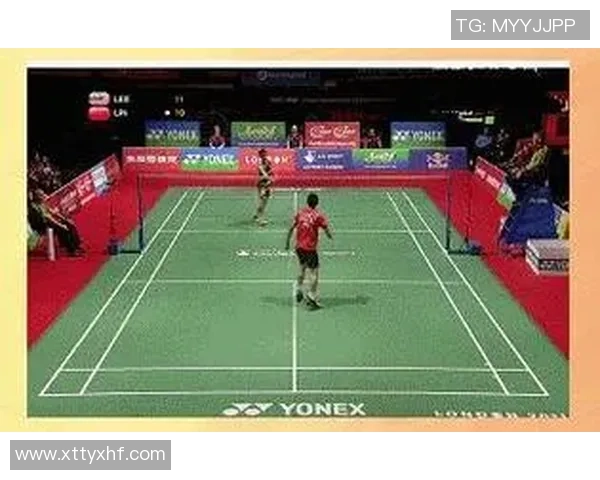 奥运会点评：广州羽毛球队的战术表现