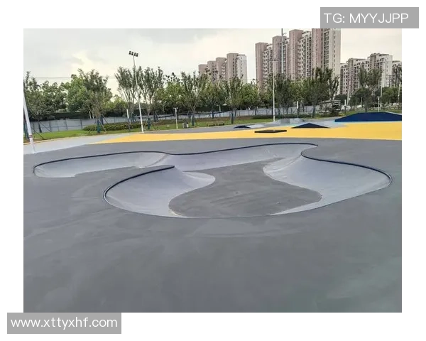 滑板专题：聚焦成都滑板队的团队协作_1