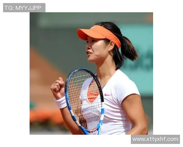 深度对话：李娜的极限运动人生