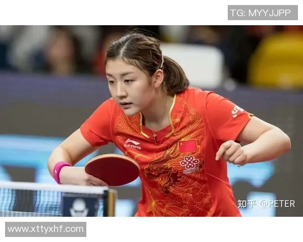 独家分析：武汉乒乓球队的意识对比