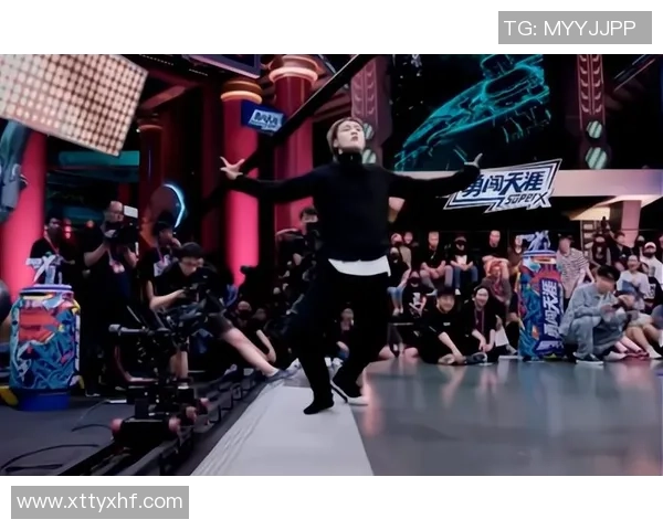 街舞评论：南京街舞队的快攻得失